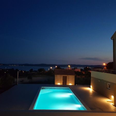 Villa Visum Zadar Extérieur photo