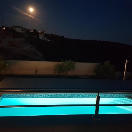 Villa Visum Zadar Extérieur photo