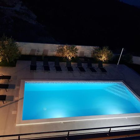 Villa Visum Zadar Extérieur photo