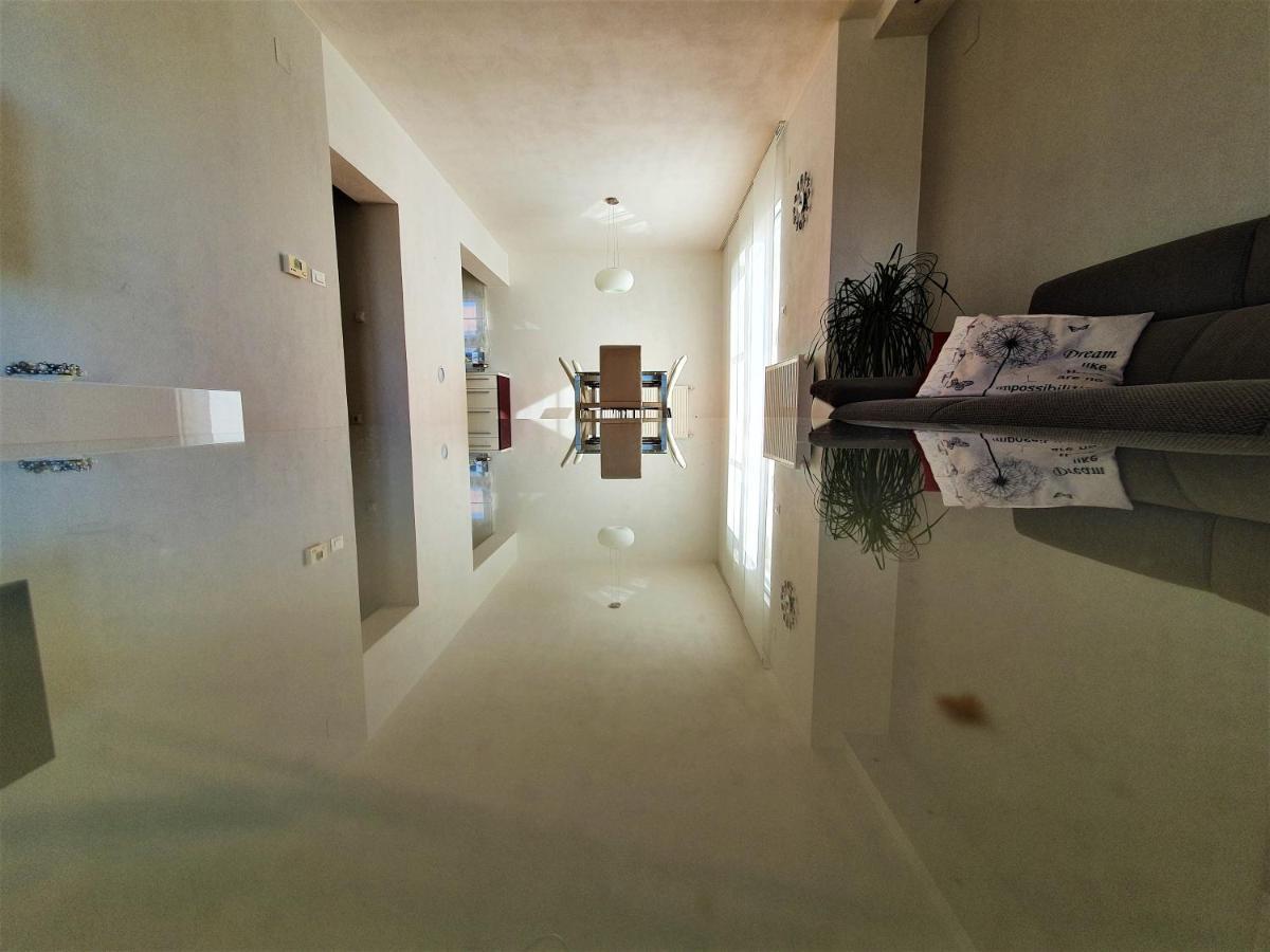 Villa Visum Zadar Extérieur photo