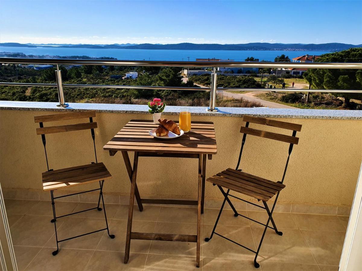 Villa Visum Zadar Extérieur photo