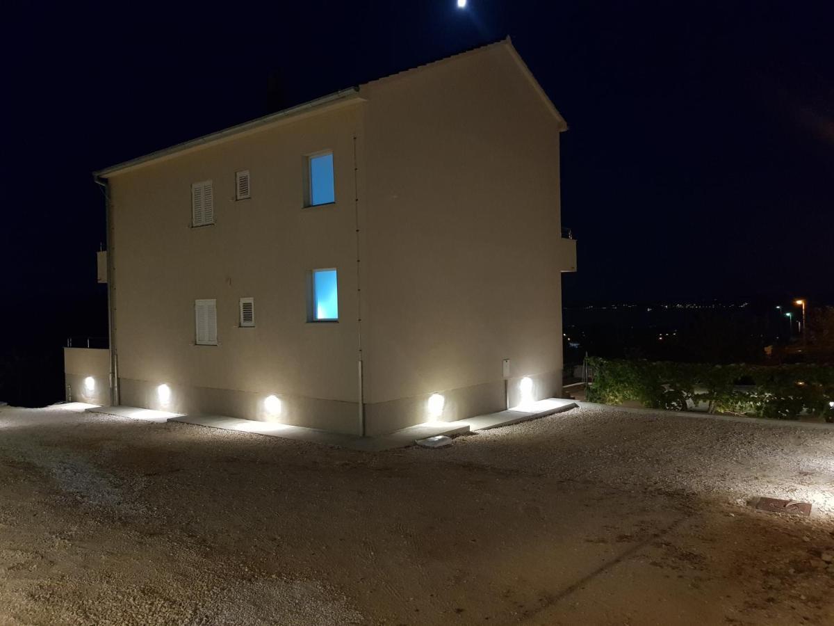 Villa Visum Zadar Extérieur photo
