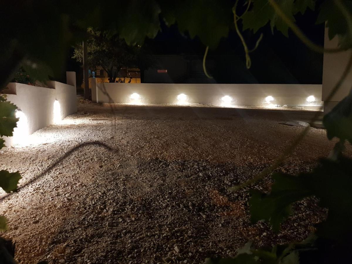 Villa Visum Zadar Extérieur photo