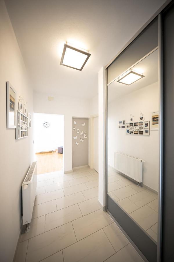 Villa Visum Zadar Extérieur photo