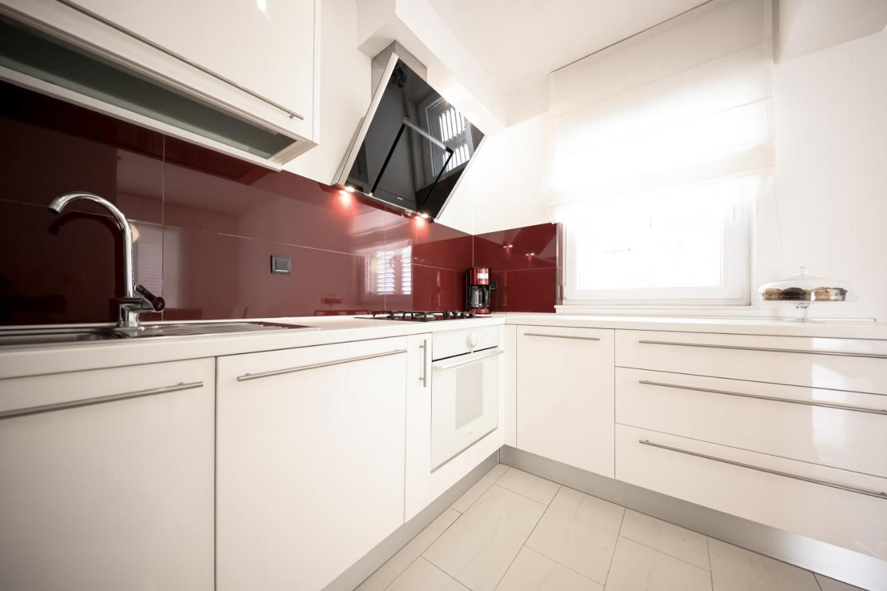 Villa Visum Zadar Extérieur photo