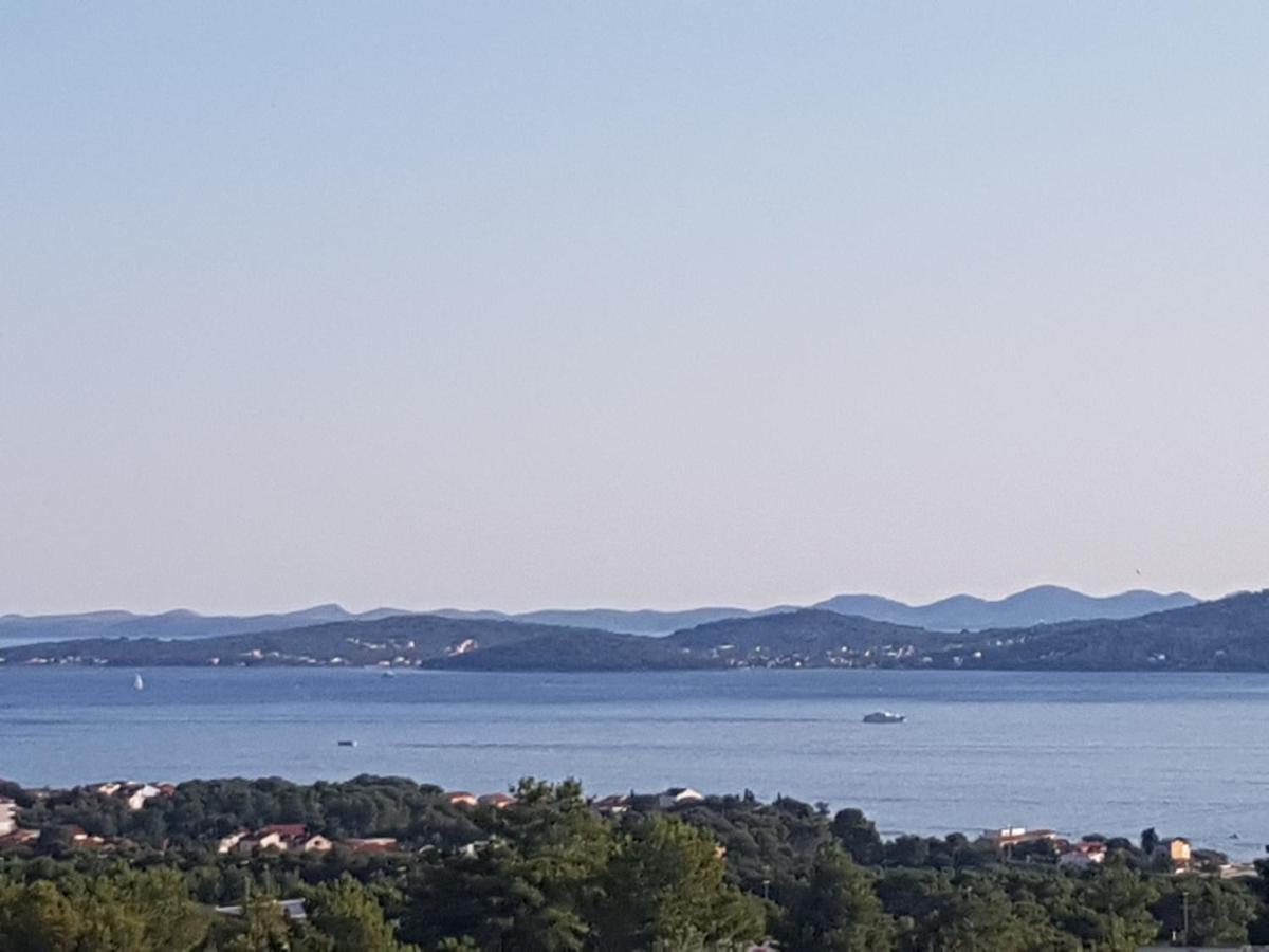 Villa Visum Zadar Extérieur photo