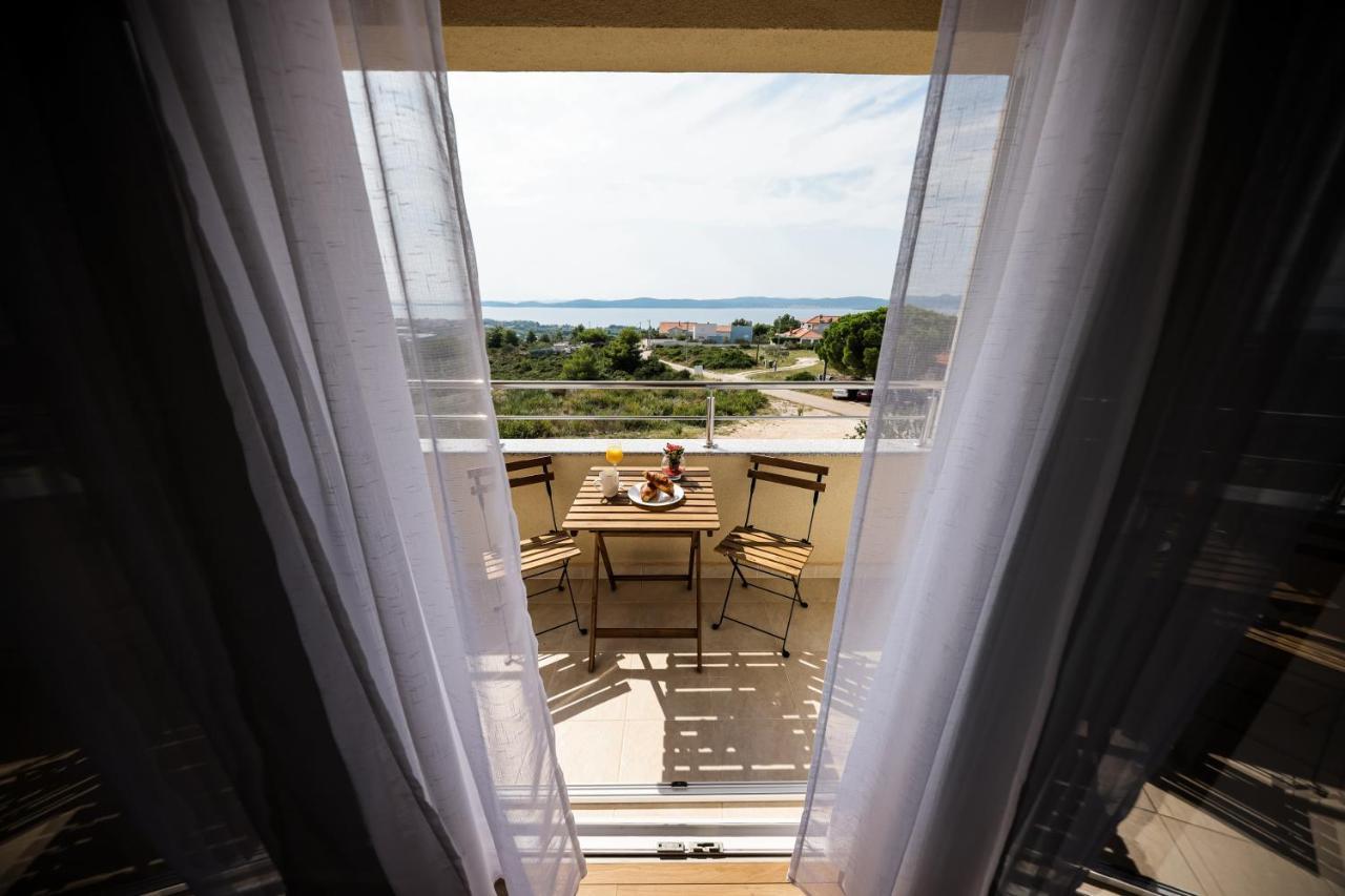 Villa Visum Zadar Extérieur photo