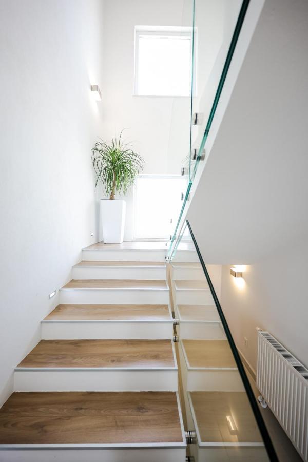 Villa Visum Zadar Extérieur photo