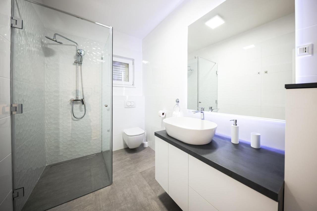 Villa Visum Zadar Extérieur photo