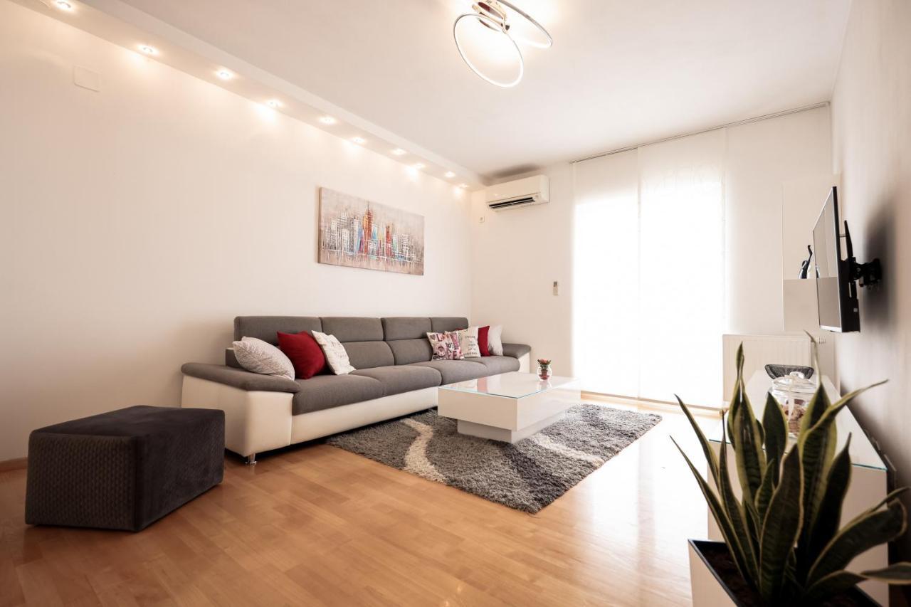 Villa Visum Zadar Extérieur photo