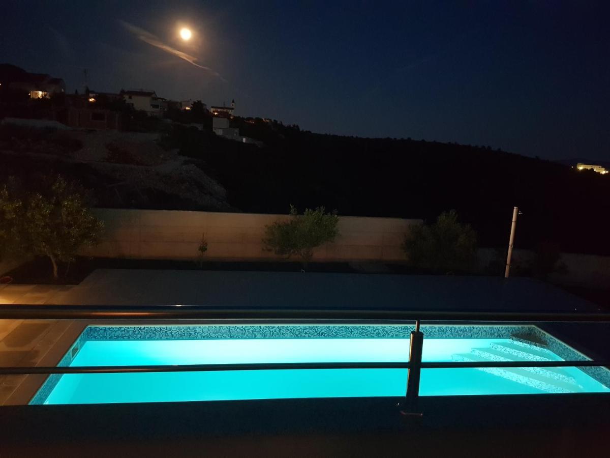 Villa Visum Zadar Extérieur photo