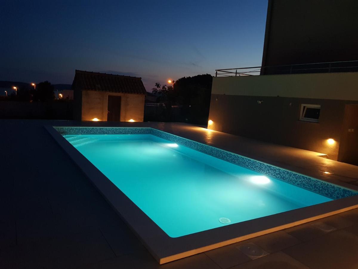 Villa Visum Zadar Extérieur photo