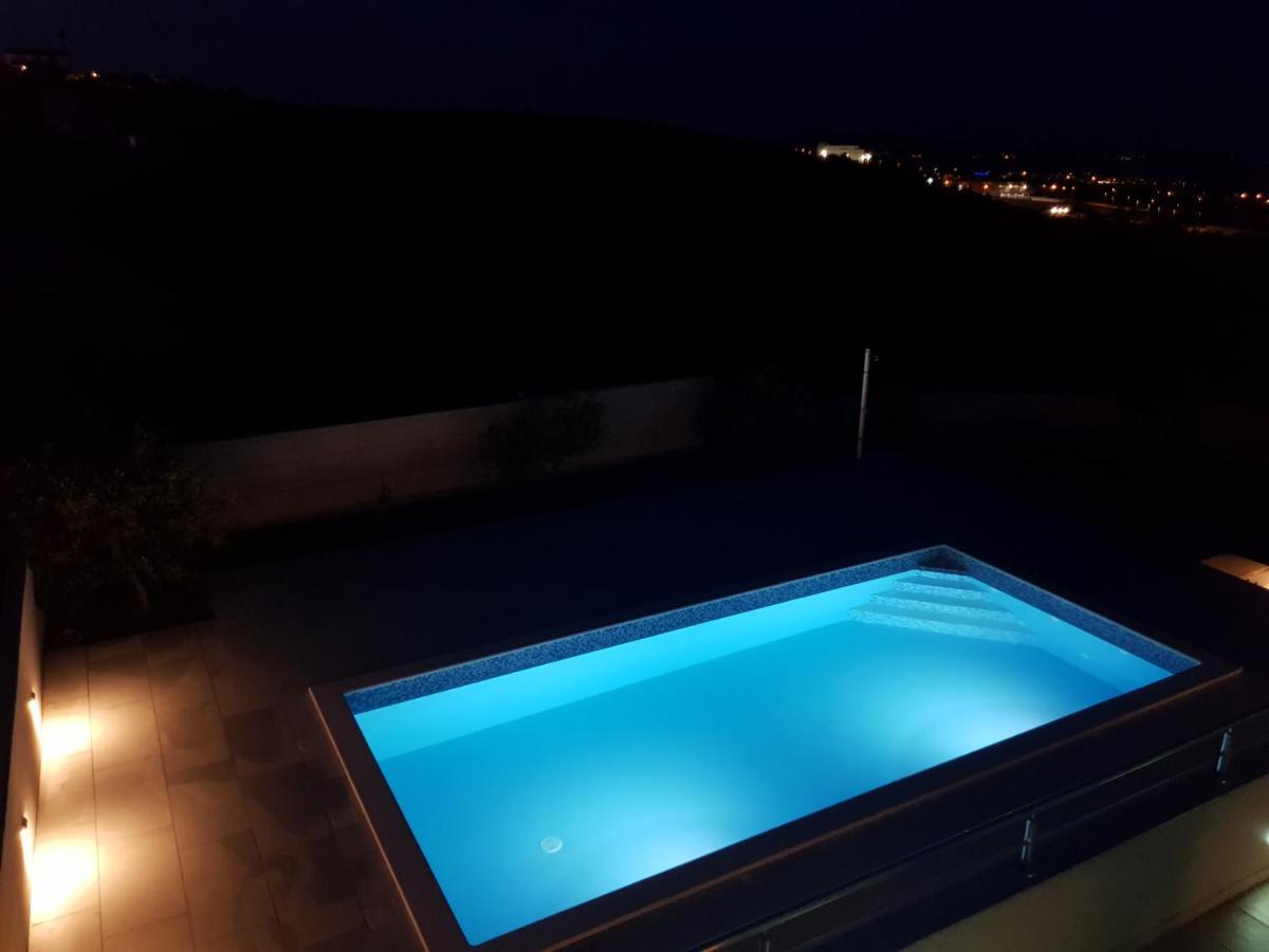 Villa Visum Zadar Extérieur photo