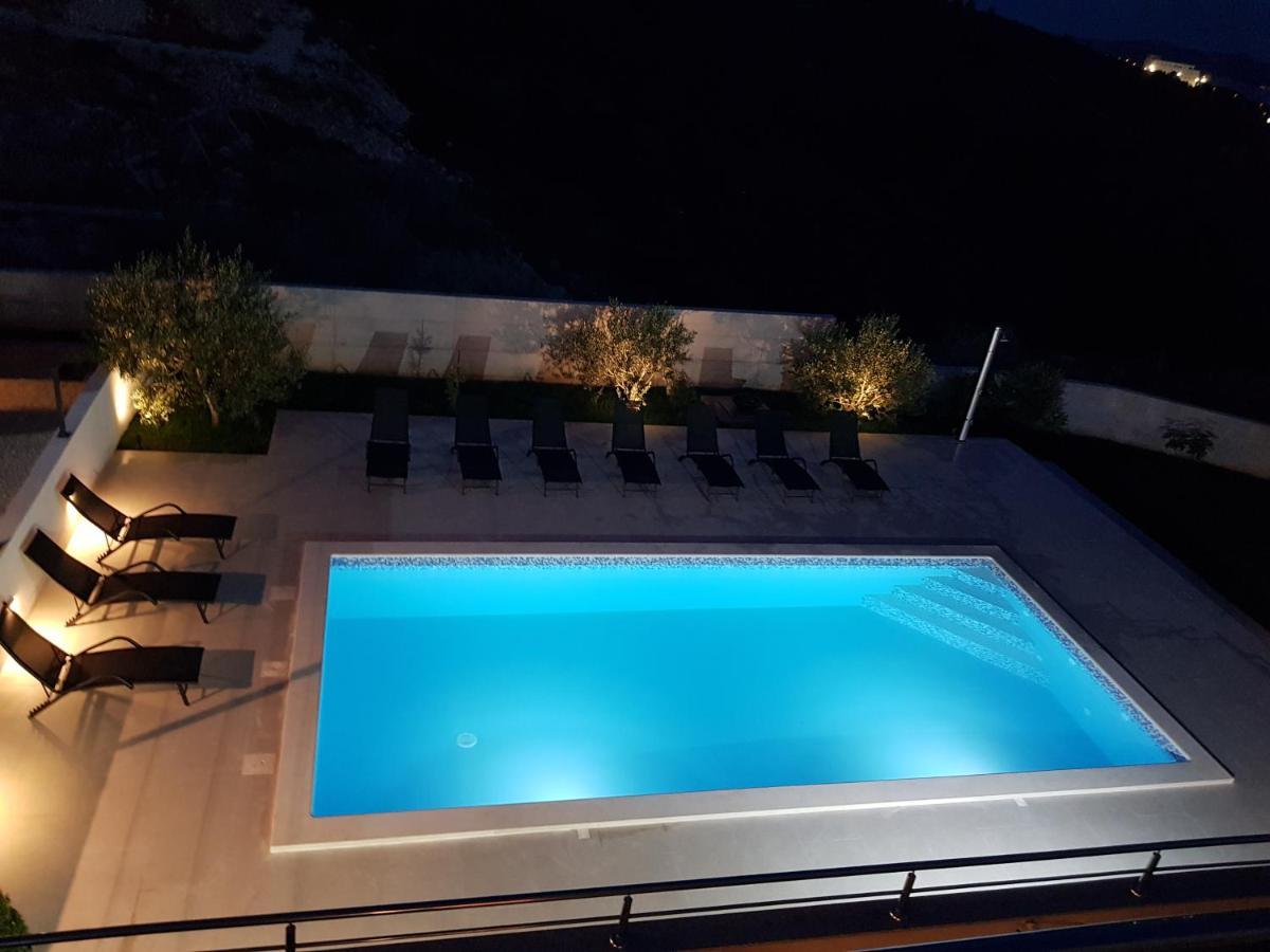 Villa Visum Zadar Extérieur photo